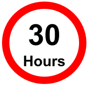 30 Hours - Semi-Intensive Course